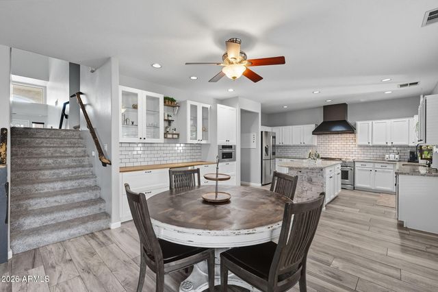 29401 N 48TH Place, Cave Creek, AZ 85331