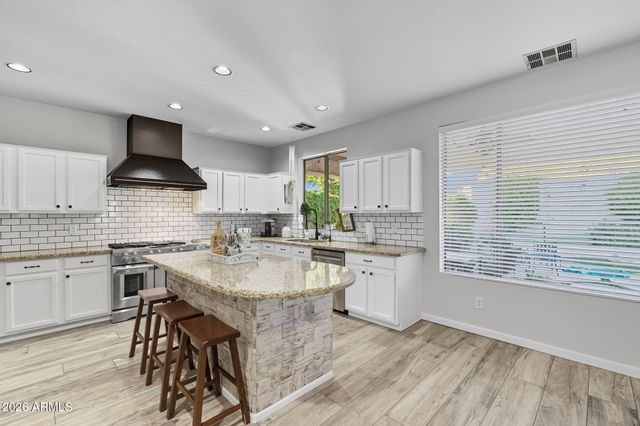 29401 N 48TH Place, Cave Creek, AZ 85331