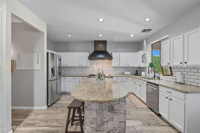 29401 N 48TH Place, Cave Creek, AZ 85331