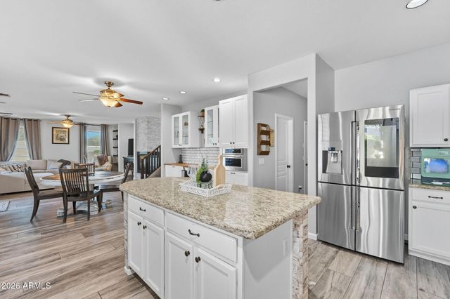 29401 N 48TH Place, Cave Creek, AZ 85331