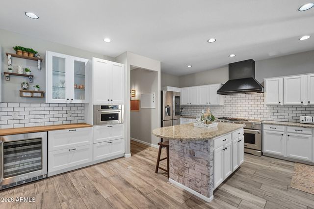 29401 N 48TH Place, Cave Creek, AZ 85331