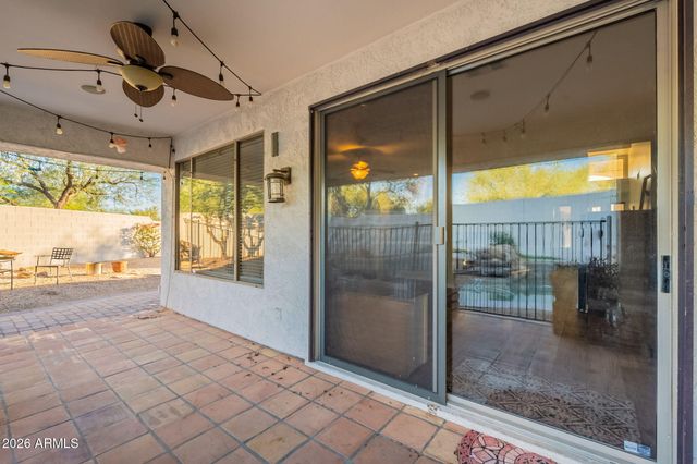 29401 N 48TH Place, Cave Creek, AZ 85331