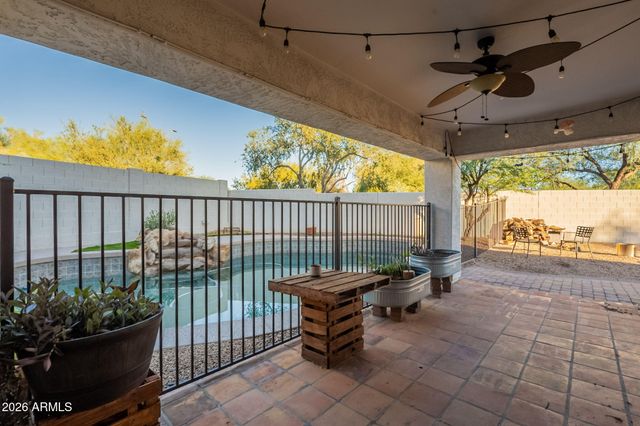 29401 N 48TH Place, Cave Creek, AZ 85331