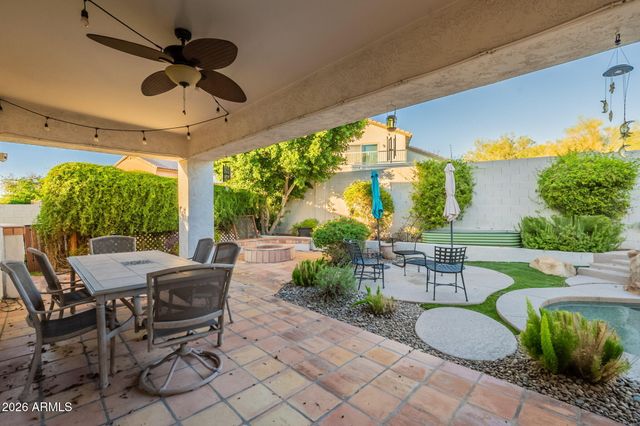 29401 N 48TH Place, Cave Creek, AZ 85331