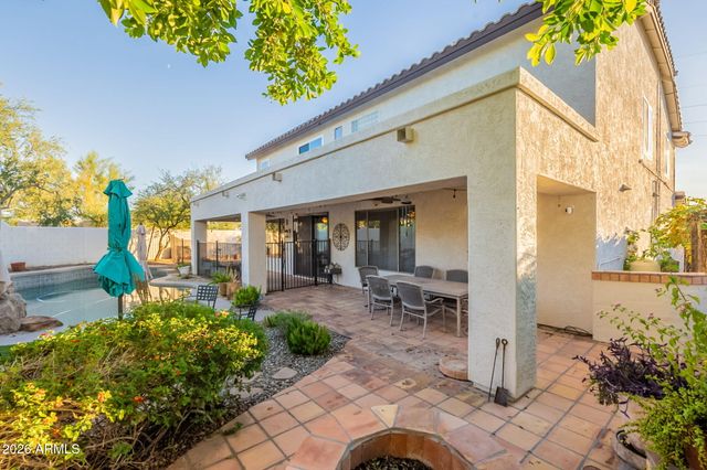 29401 N 48TH Place, Cave Creek, AZ 85331