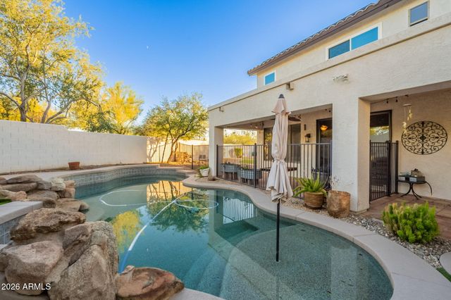 29401 N 48TH Place, Cave Creek, AZ 85331
