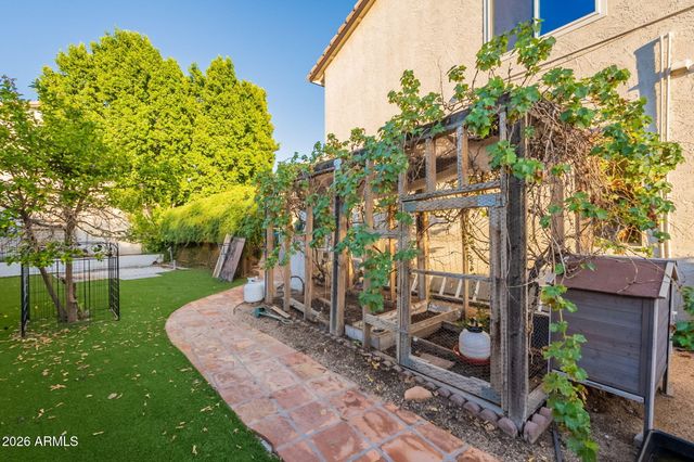 29401 N 48TH Place, Cave Creek, AZ 85331