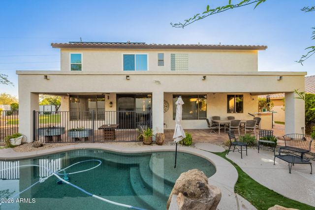 29401 N 48TH Place, Cave Creek, AZ 85331