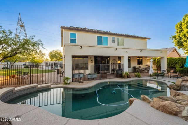 29401 N 48TH Place, Cave Creek, AZ 85331