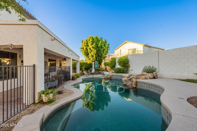 29401 N 48TH Place, Cave Creek, AZ 85331