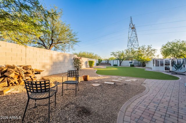 29401 N 48TH Place, Cave Creek, AZ 85331