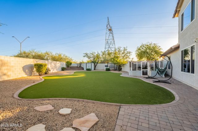 29401 N 48TH Place, Cave Creek, AZ 85331