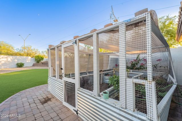 29401 N 48TH Place, Cave Creek, AZ 85331