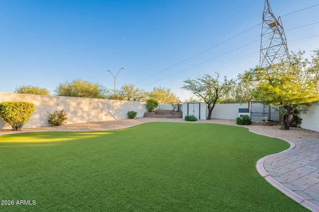 29401 N 48TH Place, Cave Creek, AZ 85331
