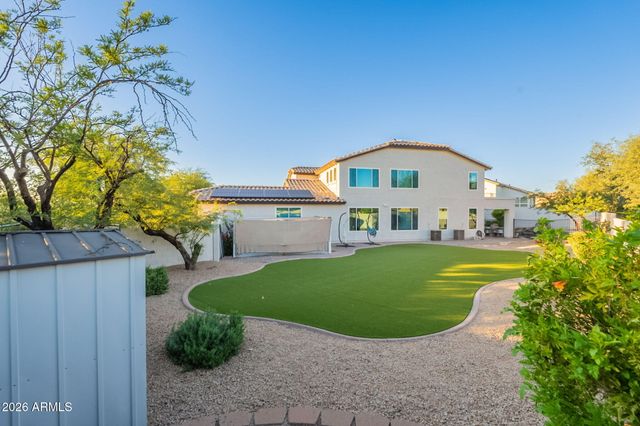 29401 N 48TH Place, Cave Creek, AZ 85331