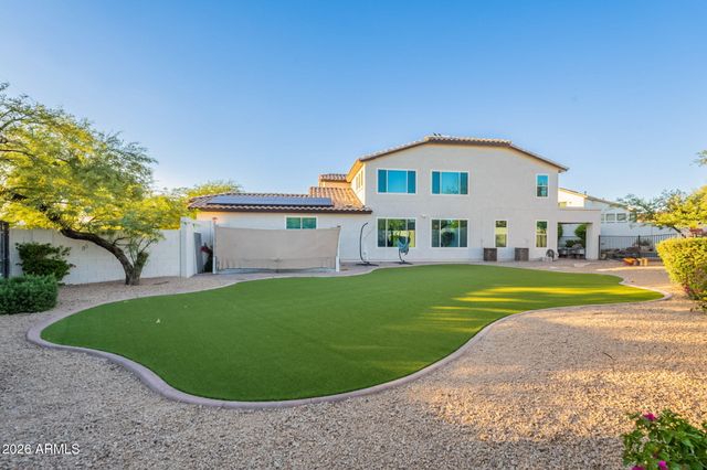 29401 N 48TH Place, Cave Creek, AZ 85331