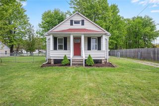 586 Newell Street, Painesville, OH 44077