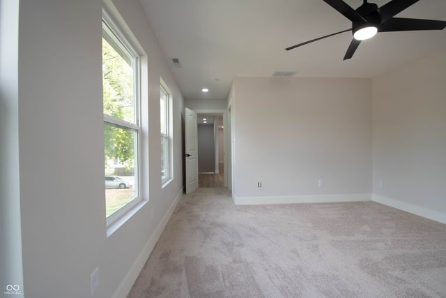1058 N Elder Avenue, Indianapolis, IN 46222
