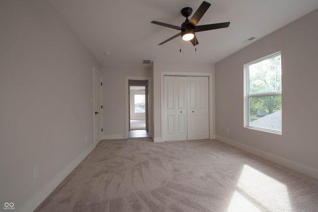 1058 N Elder Avenue, Indianapolis, IN 46222