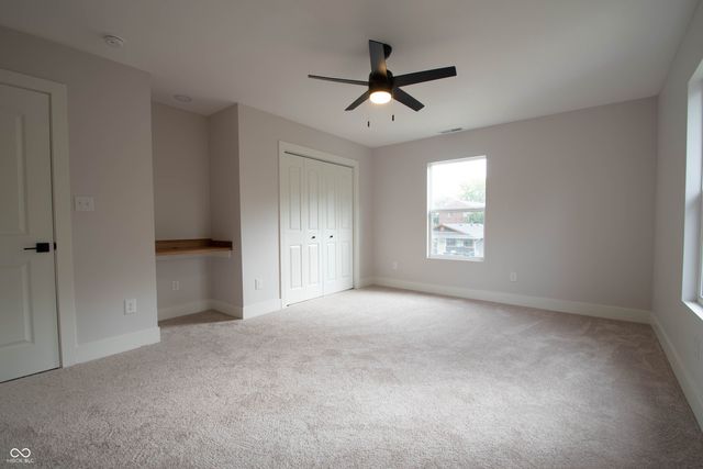 1058 N Elder Avenue, Indianapolis, IN 46222