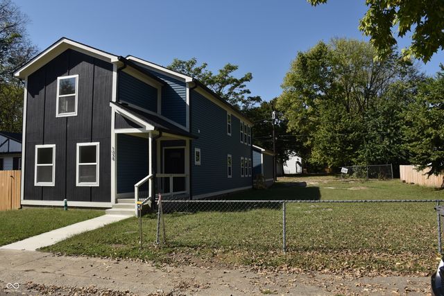 1058 N Elder Avenue, Indianapolis, IN 46222