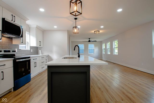 1058 N Elder Avenue, Indianapolis, IN 46222