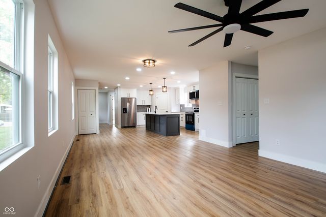 1058 N Elder Avenue, Indianapolis, IN 46222