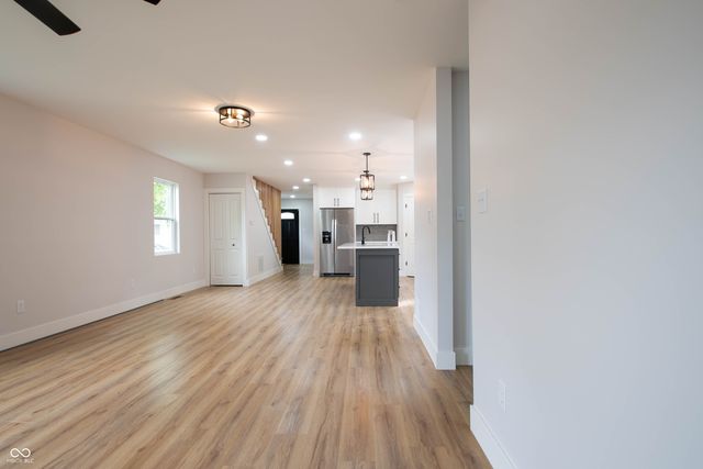 1058 N Elder Avenue, Indianapolis, IN 46222