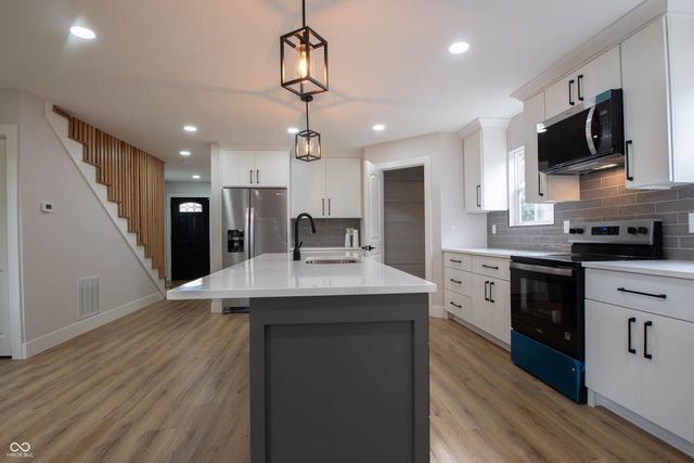 1058 N Elder Avenue, Indianapolis, IN 46222