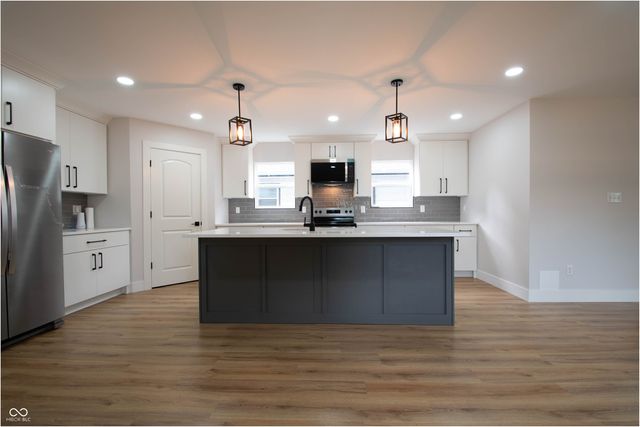 1058 N Elder Avenue, Indianapolis, IN 46222