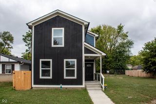 1058 N Elder Avenue, Indianapolis, IN 46222