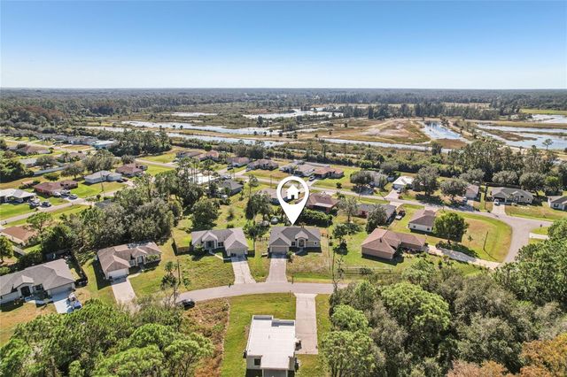 1910 LORNA AVENUE, Lehigh Acres, FL 33972