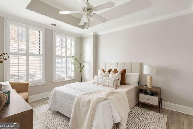 2255 Peachtree Road NE 326, Atlanta, GA 30309