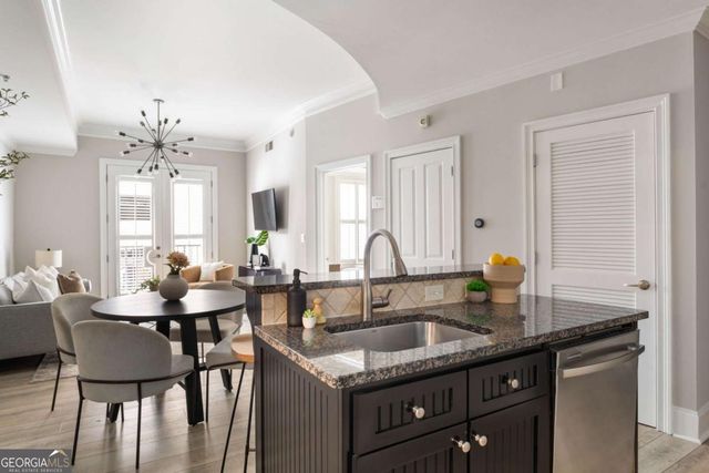 2255 Peachtree Road NE 326, Atlanta, GA 30309