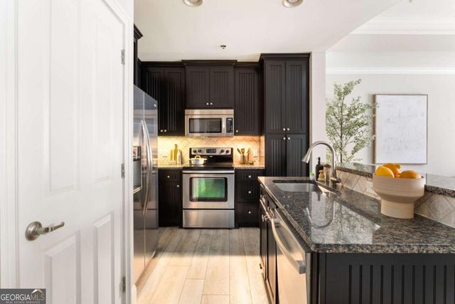 2255 Peachtree Road NE 326, Atlanta, GA 30309