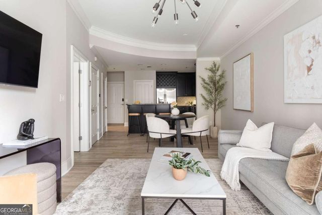 2255 Peachtree Road NE 326, Atlanta, GA 30309