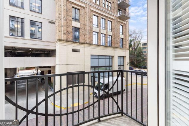 2255 Peachtree Road NE 326, Atlanta, GA 30309