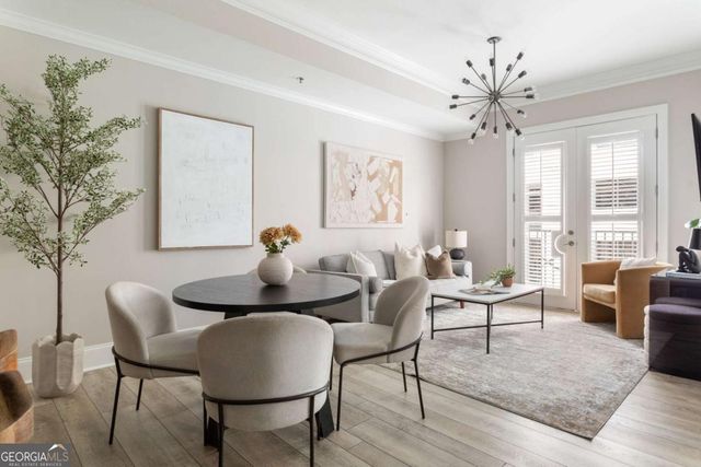 2255 Peachtree Road NE 326, Atlanta, GA 30309