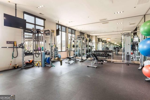 2255 Peachtree Road NE 326, Atlanta, GA 30309