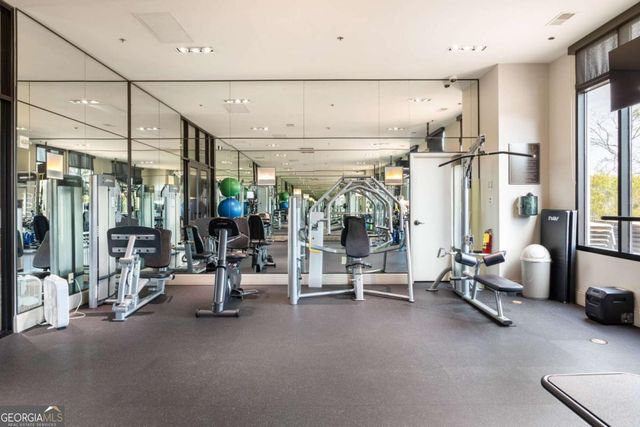 2255 Peachtree Road NE 326, Atlanta, GA 30309