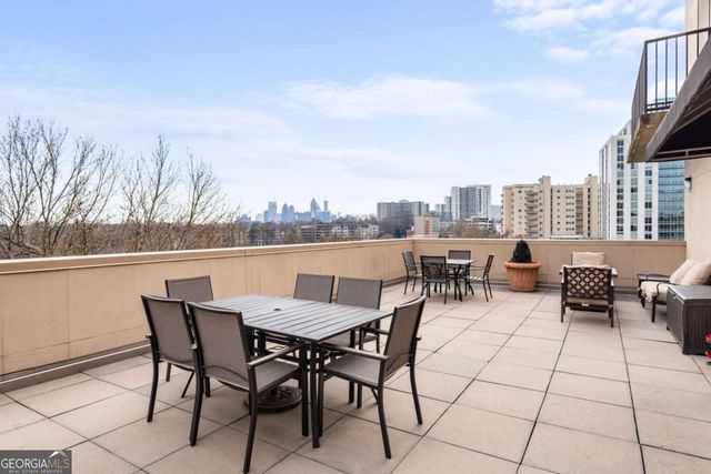 2255 Peachtree Road NE 326, Atlanta, GA 30309