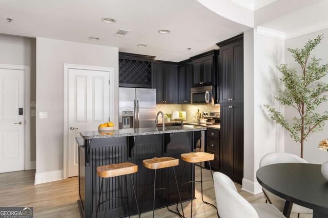 2255 Peachtree Road NE 326, Atlanta, GA 30309