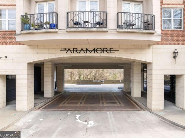 2255 Peachtree Road NE 326, Atlanta, GA 30309