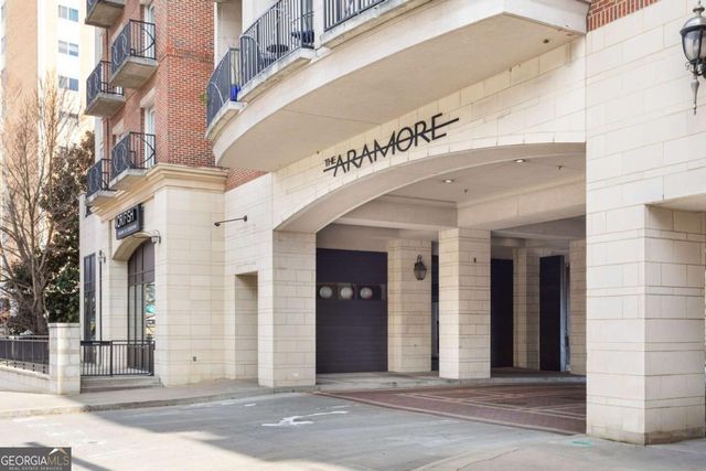 2255 Peachtree Road NE 326, Atlanta, GA 30309