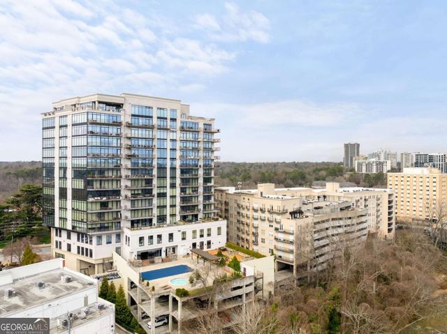 2255 Peachtree Road NE 326, Atlanta, GA 30309