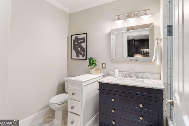 2255 Peachtree Road NE 326, Atlanta, GA 30309