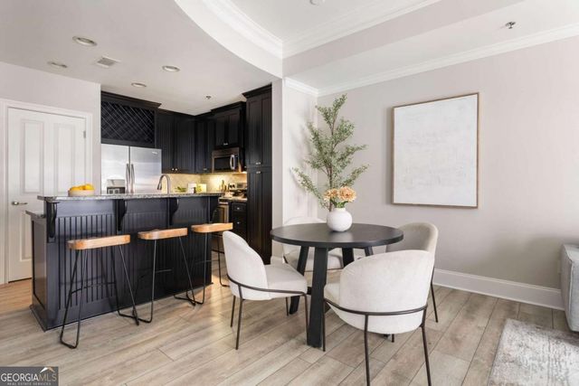 2255 Peachtree Road NE 326, Atlanta, GA 30309