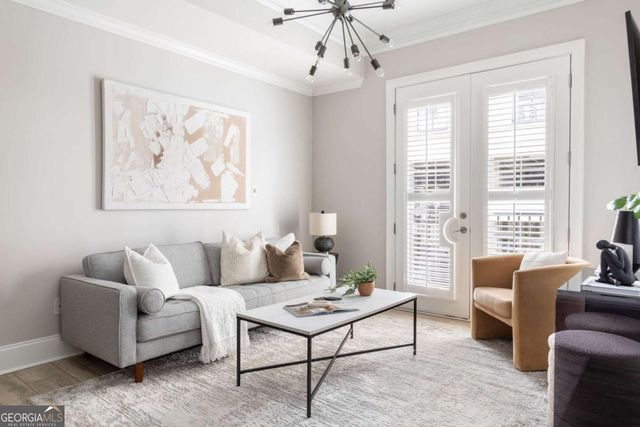 2255 Peachtree Road NE 326, Atlanta, GA 30309