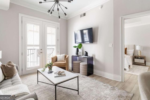 2255 Peachtree Road NE 326, Atlanta, GA 30309