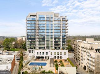 2255 Peachtree Road NE 326, Atlanta, GA 30309
